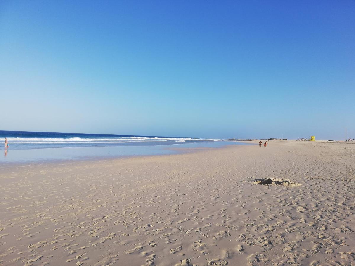 Corralejo Sun Avenida Juan Carlos I Exterior foto