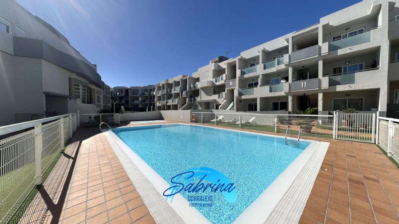 Corralejo Sun Avenida Juan Carlos I Exterior foto