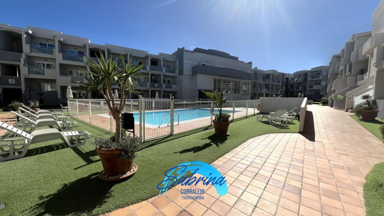 Corralejo Sun Avenida Juan Carlos I Exterior foto