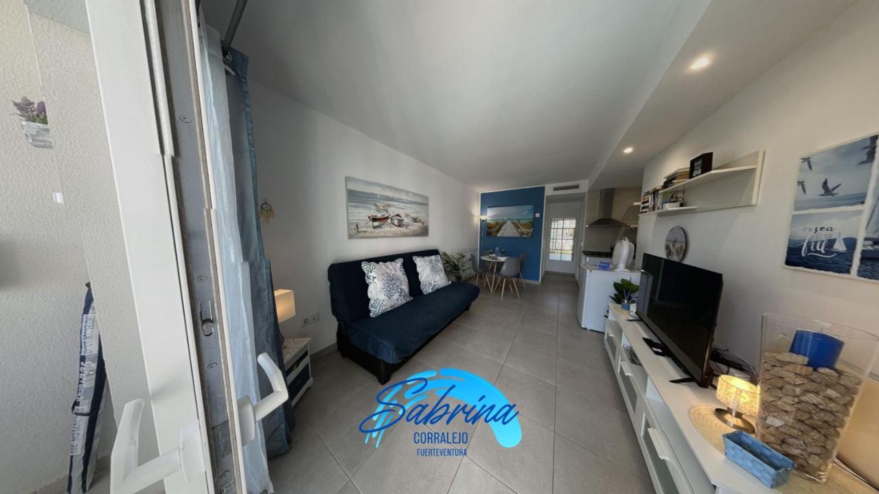Corralejo Sun Avenida Juan Carlos I Exterior foto