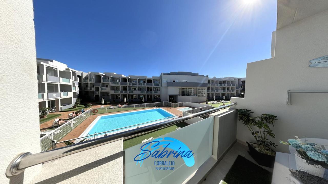 Corralejo Sun Avenida Juan Carlos I Exterior foto