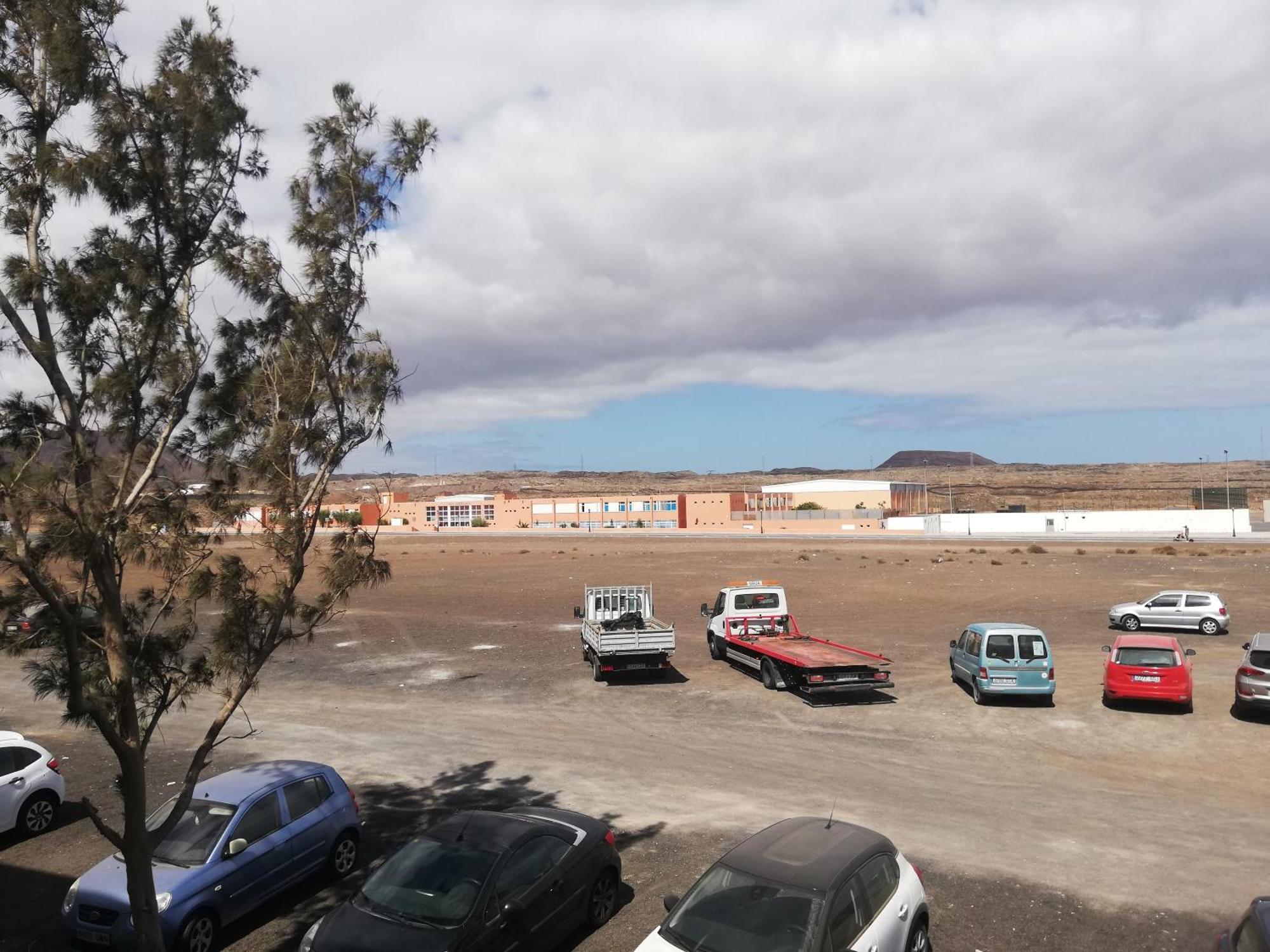 Corralejo Sun Avenida Juan Carlos I Exterior foto